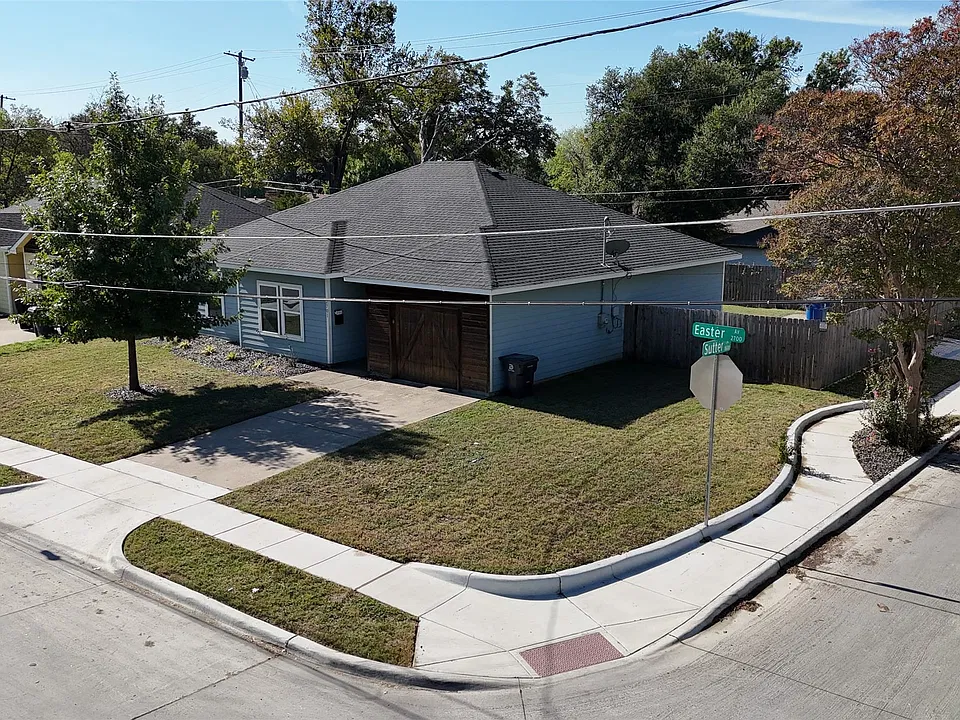 2701 Easter Ave