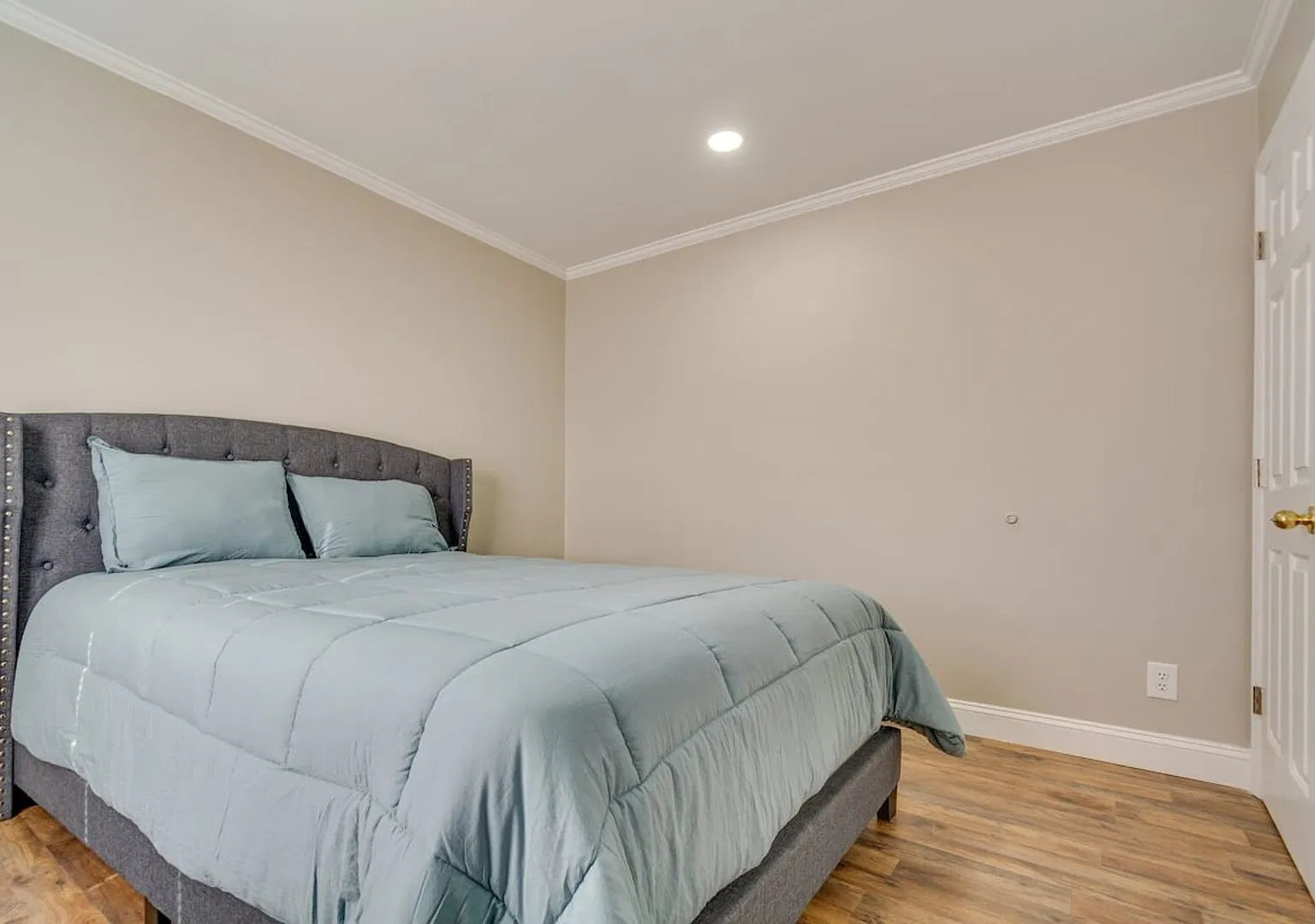 Cozy Bailey NC Home | Sleeps 6, Pet Friendly — Photo 2