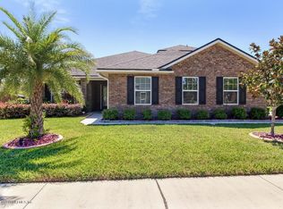1605 Kilchurn Rd, Jacksonville, FL 32221