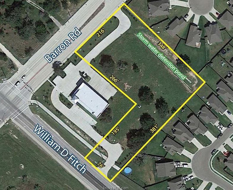 2nd image of 2849 Barron Rd