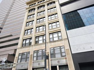26 E 6th St Unit 702, Cincinnati, OH 45202