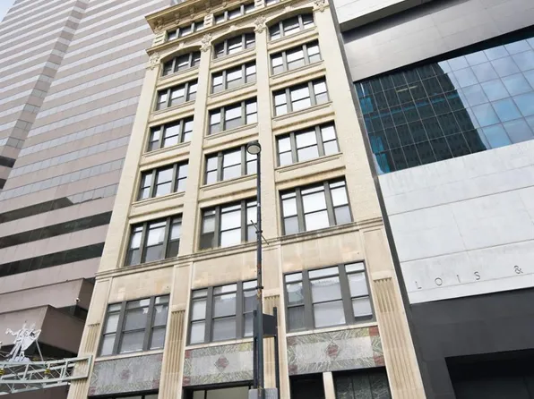 26 E 6th St Unit 702, Cincinnati, OH 45202