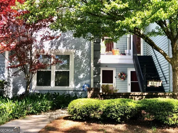 42 Hampshire Ct, Avondale Estates, GA 30002