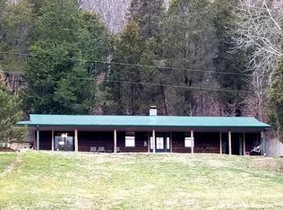 4637 Long Run Rd, Vevay, IN 47043