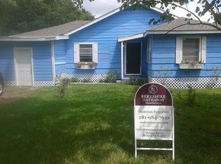 6622 Park Ave, Texas City, TX 77591