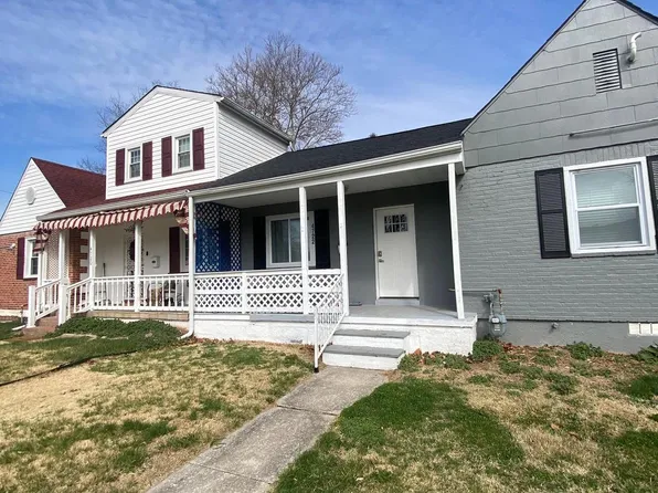 4722 Raspe Ave, Baltimore, MD 21206