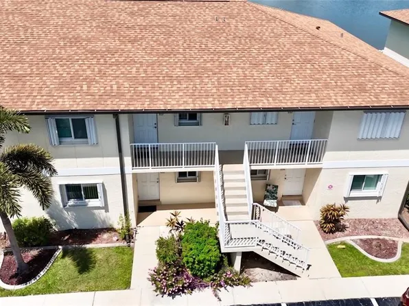 25275 RAMPART BOULEVARD #307, PUNTA GORDA, FL 33983