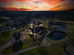 441 Sugar Tree Dr, Lipan, TX 76462