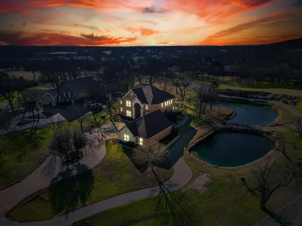 441 Sugar Tree Dr, Lipan, TX 76462