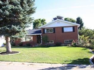 2188 Gregson Ave, Salt Lake City, UT 84109
