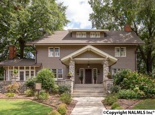 612 Holmes Ave NE, Huntsville, AL 35801