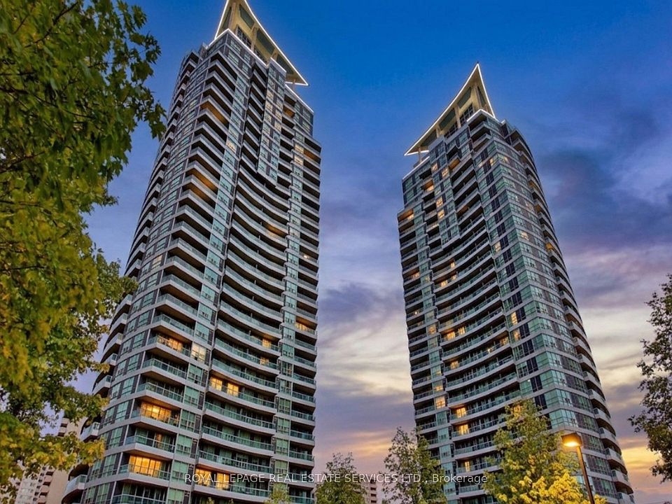 1st image of 1 Elm Dr W #2505