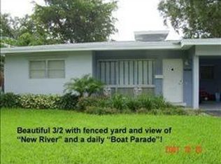 1340 SW 10th St, Fort Lauderdale, FL 33312