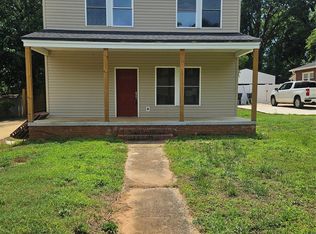 468 Liberty St, Rock Hill, SC 29730