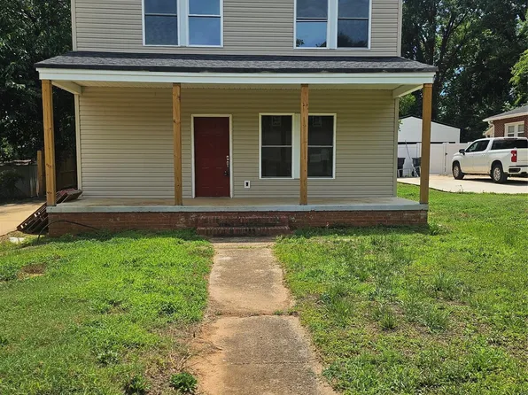 468 Liberty St, Rock Hill, SC 29730