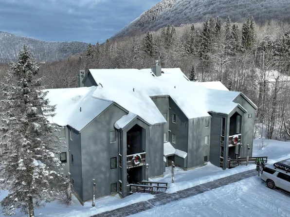 42 Brad Mead Drive #I-102, Killington, VT 05751