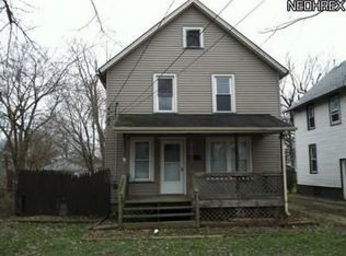 5535 Adams Ave, Ashtabula, OH 44004