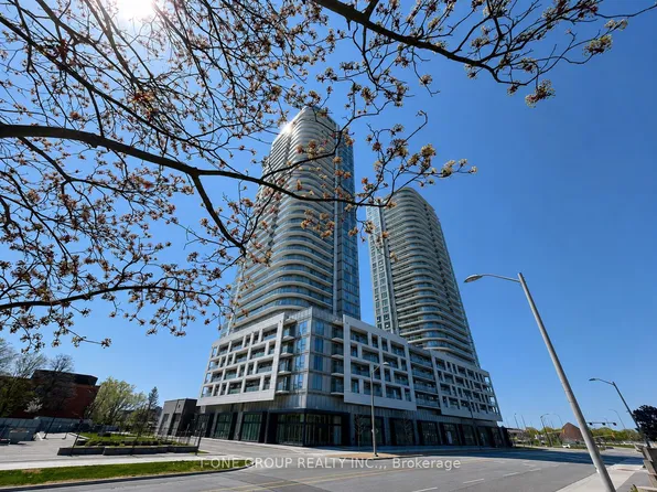 2031 Kennedy Rd #2818, Toronto, ON M1T 3H1