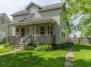 524 Park Ave, Wausau, WI 54403