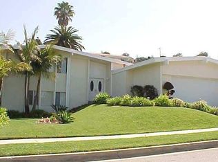 28610 Cedarbluff Dr, Rancho Palos Verdes, CA 90275