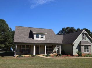 491 Willie Hodnett Rd, Lagrange, GA 30240