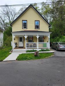 122 4th Street, Norwich, CT, 06360