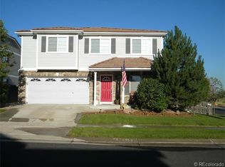 9781 Chambers Dr, Commerce City, CO 80022