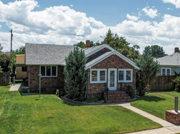 1426 Bleistein Ave, Cody, WY 82414