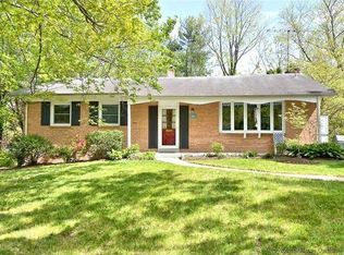 2604 Woodedge Rd, Silver Spring, MD 20906