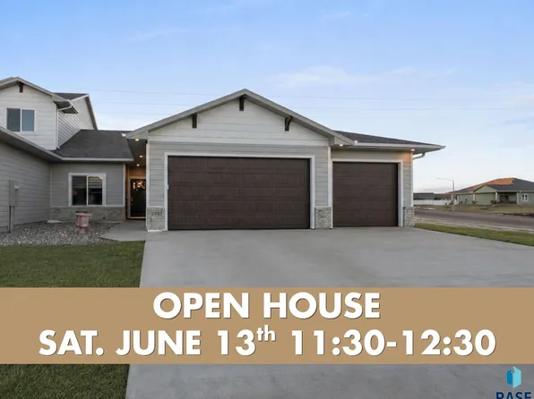 5901 S Spirea Ave, Sioux Falls, SD 57108