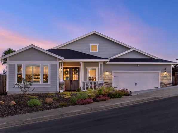 3828 Sedgemoore Drive, Santa Rosa, CA 95404