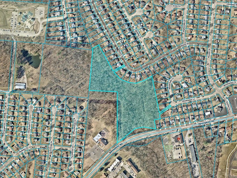 1st image of 3308 Springdale Rd