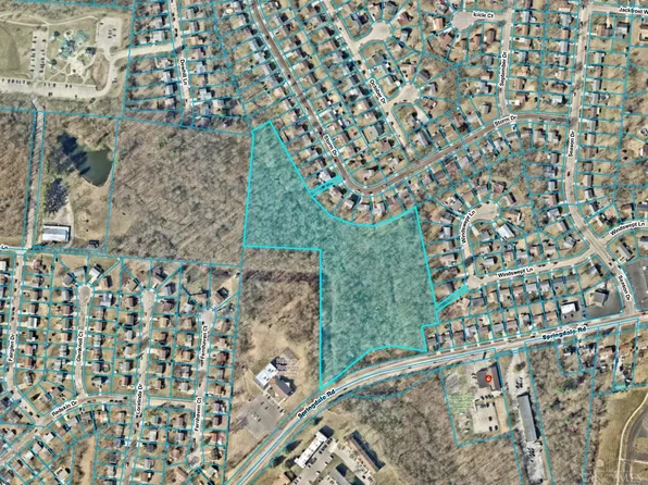 3308 Springdale Rd, Cincinnati, OH 45251