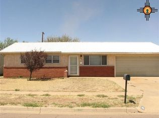500 W 17th St, Clovis, NM 88101