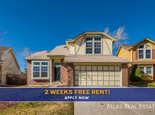 8520 Salsifa Ter, Colorado Springs, CO 80920
