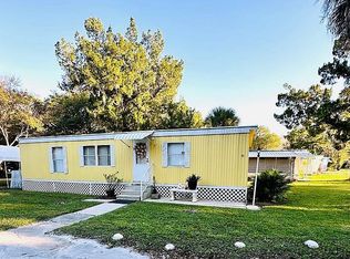 101 Ingham Rd LOT 32, New Smyrna Beach, FL 32168