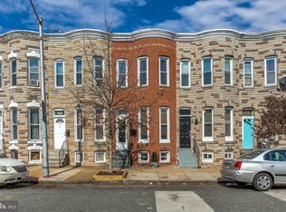 1250 Carroll St, Baltimore, MD