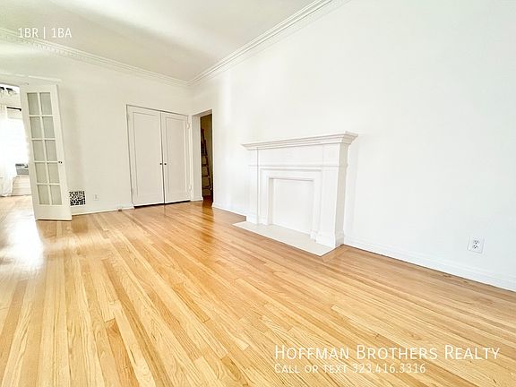 2nd image of 107 N Harper Ave #A