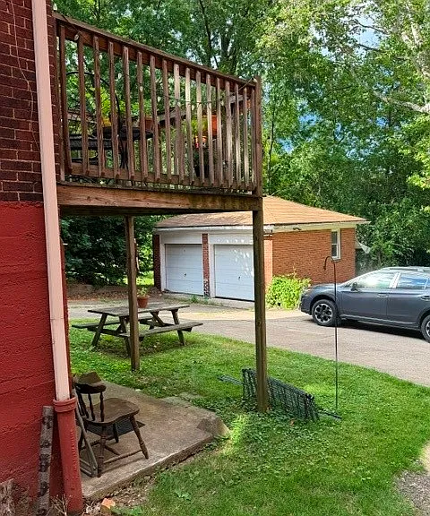1003 S Trenton Ave — Photo 2