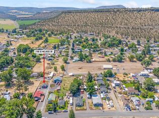 2180 SE Melrose Dr, Prineville, OR 97754