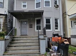 347 Bergen Ave, Jersey City, NJ 07304