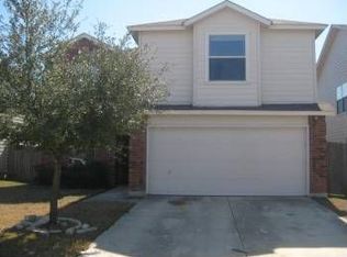 9711 Autumn Holw, Converse, TX 78109