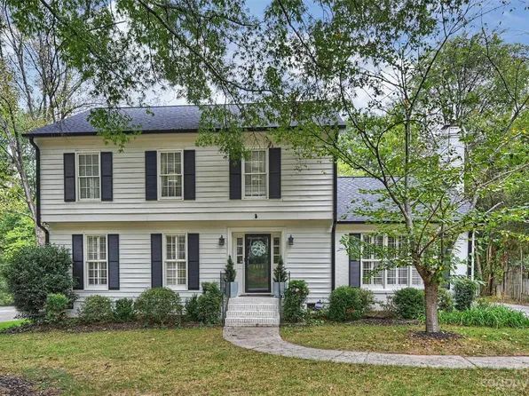 4013 Bramwyck Dr, Charlotte, NC 28210