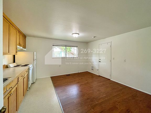 4th image of 45810 SE North Bend Way APT 15