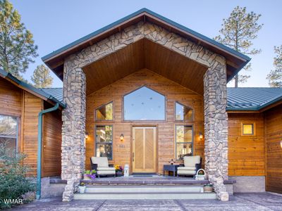 301 W Creekwood Ln, Show Low, AZ, 85901