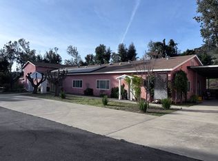 2110 Low Chaparral Dr, San Marcos, CA 92069