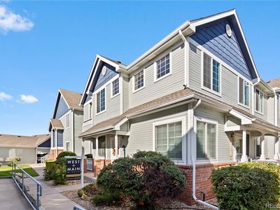12955 Lafayette Street  Unit C, Thornton, CO, 80241