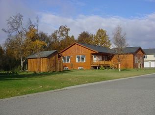 700 W Montana Dr, Palmer, AK 99645
