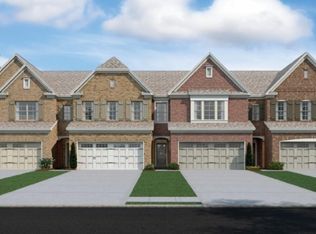 2050 Lanier Hbr, Buford, GA 30518