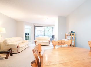 2915 Glen Dr #411, Coquitlam, BC V3B 7H8